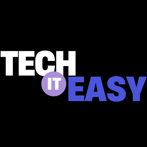 Tech it Easy